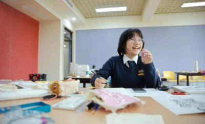 杰出校友