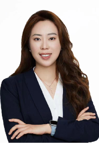 钟婷婷