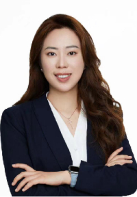 钟婷婷